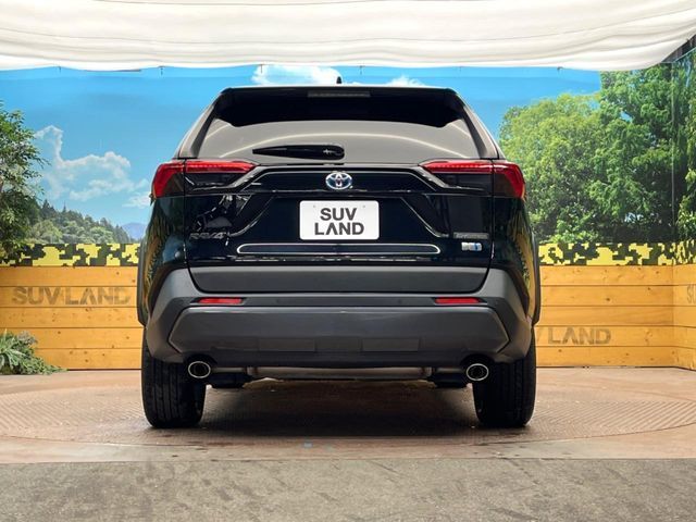 TOYOTA RAV4 HYBRID 4WD 2023 Image 31