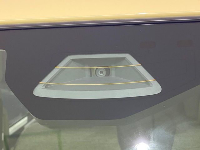 SUZUKI SPACIA 4WD 2025 Image 31