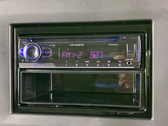 SUZUKI SPACIA 4WD 2025 Image 31