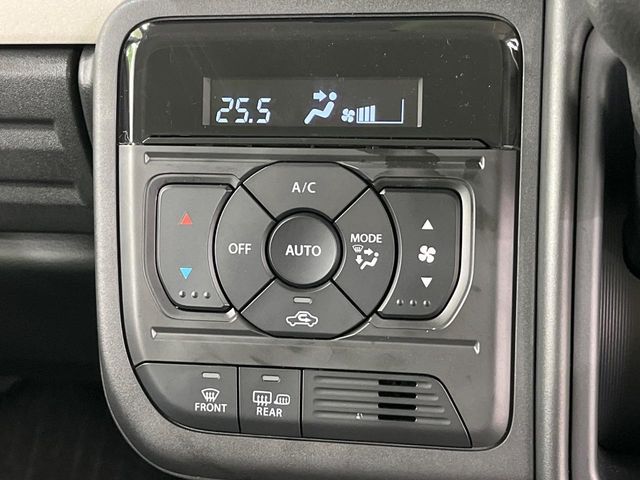 SUZUKI SPACIA 4WD 2025 Image 31