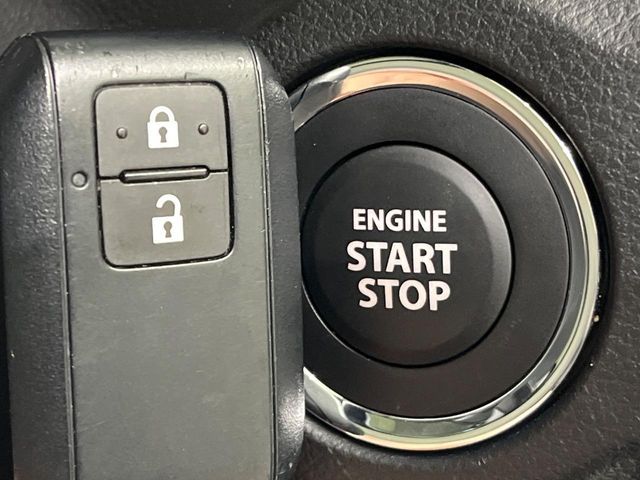 SUZUKI SPACIA 4WD 2025 Image 31