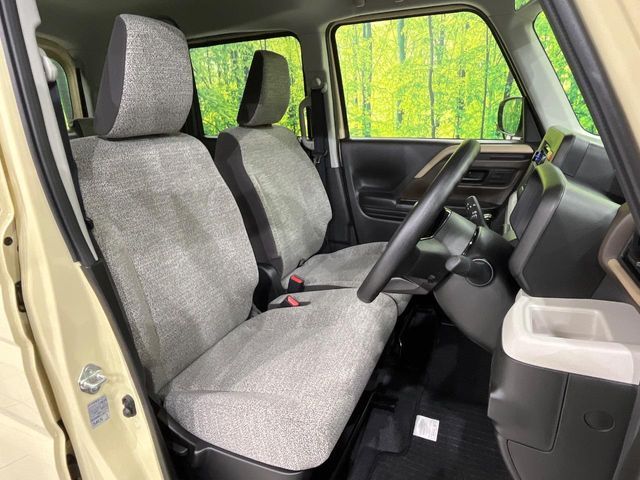 SUZUKI SPACIA 4WD 2025 Image 31