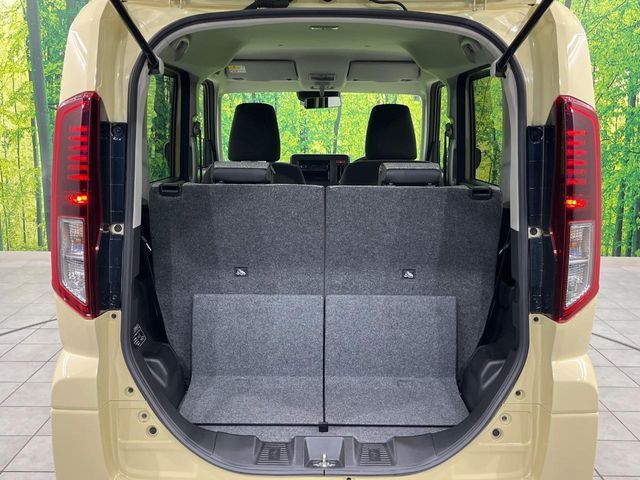 SUZUKI SPACIA 4WD 2025 Image 31