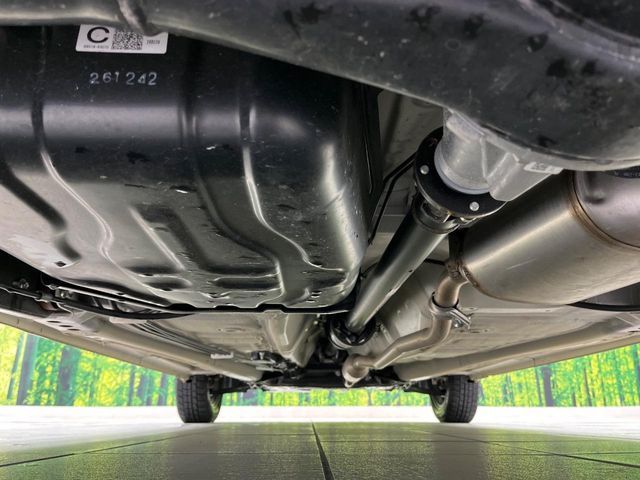 SUZUKI SPACIA 4WD 2025 Image 31