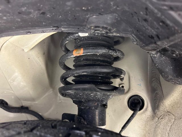 SUZUKI SPACIA 4WD 2025 Image 31