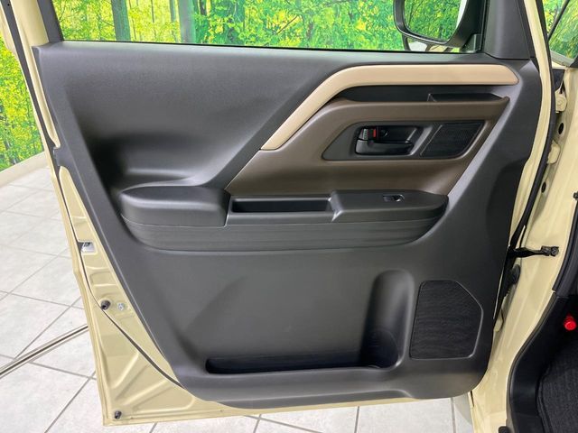 SUZUKI SPACIA 4WD 2025 Image 31