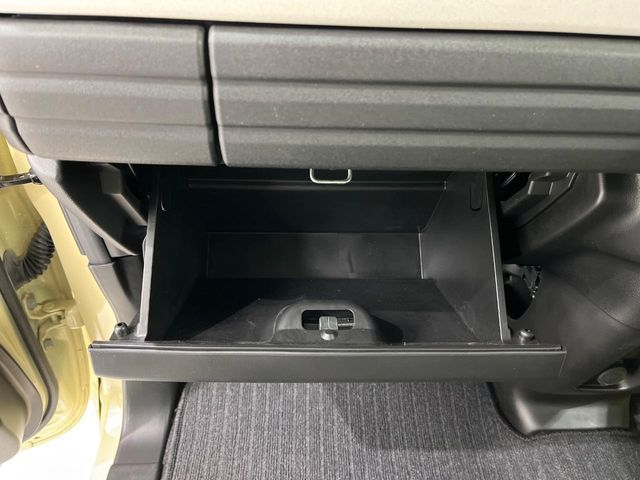 SUZUKI SPACIA 4WD 2025 Image 31