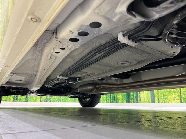 SUZUKI SPACIA 4WD 2025 Image 31