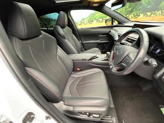 TOYOTA LEXUS UX250H 2020 Image 31