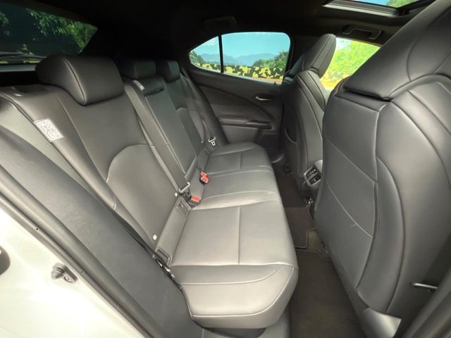 TOYOTA LEXUS UX250H 2020 Image 31