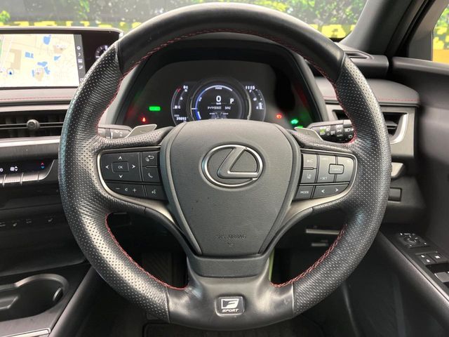 TOYOTA LEXUS UX250H 2020 Image 31