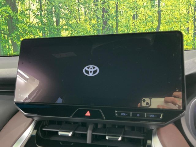 TOYOTA HARRIER 4WD 2023 Image 31