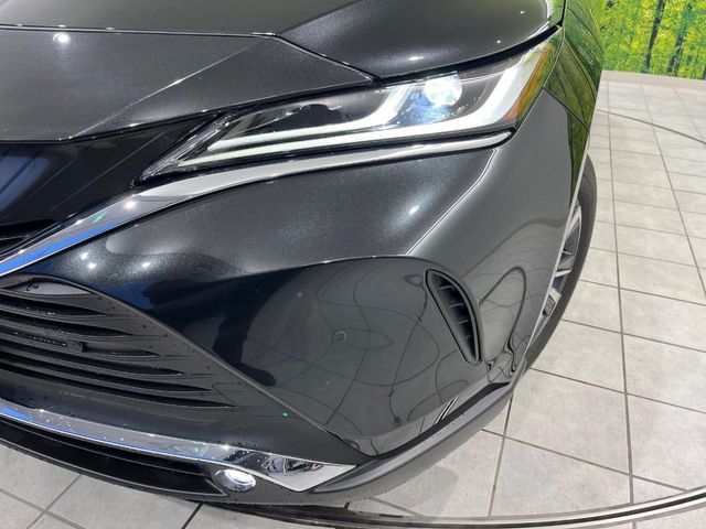 TOYOTA HARRIER 4WD 2023 Image 31