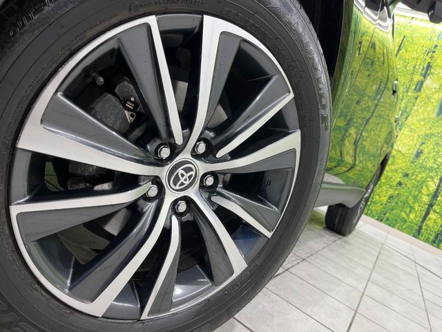 TOYOTA HARRIER 4WD 2023 Image 31