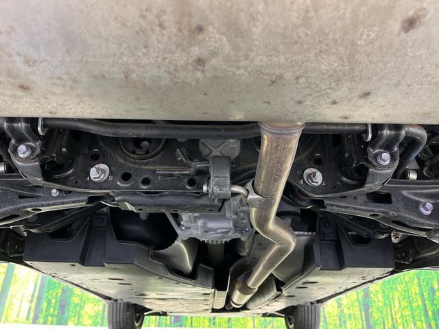 TOYOTA HARRIER 4WD 2023 Image 31