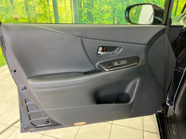 TOYOTA LEXUS HS250H 2011 Image 31