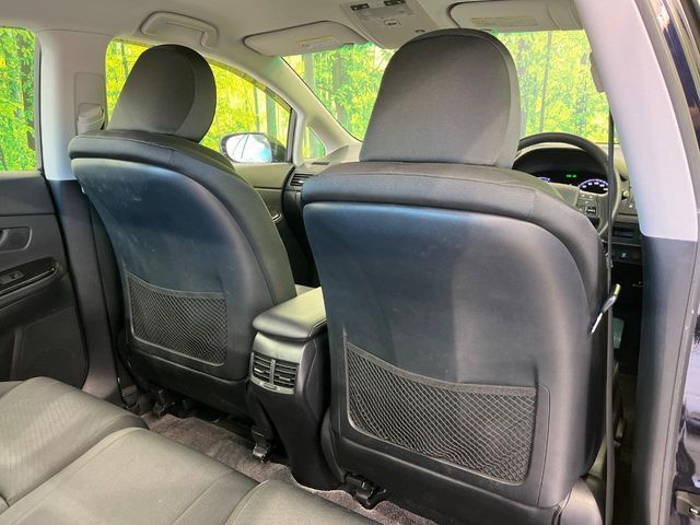 TOYOTA LEXUS HS250H 2011 Image 31