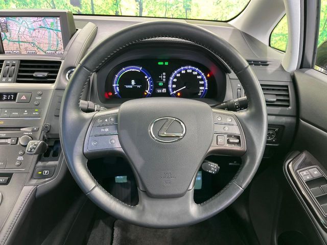 TOYOTA LEXUS HS250H 2011 Image 31