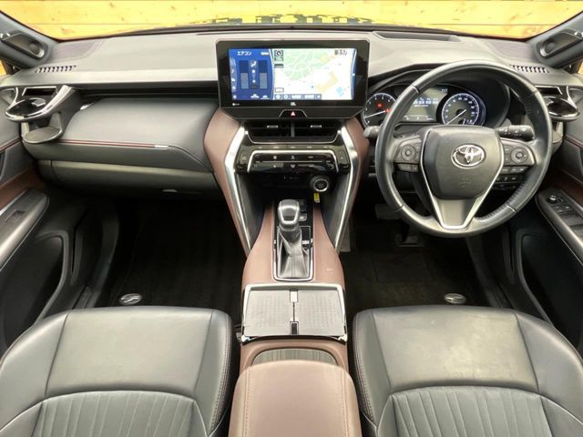 TOYOTA HARRIER 2WD 2020 Image 31