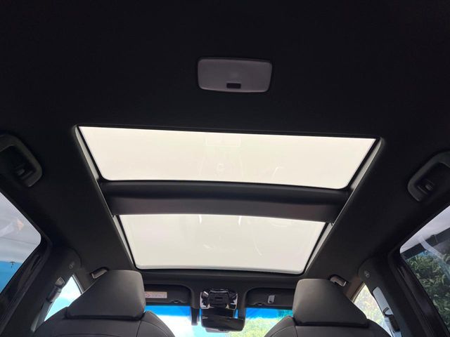 TOYOTA HARRIER 2WD 2020 Image 31