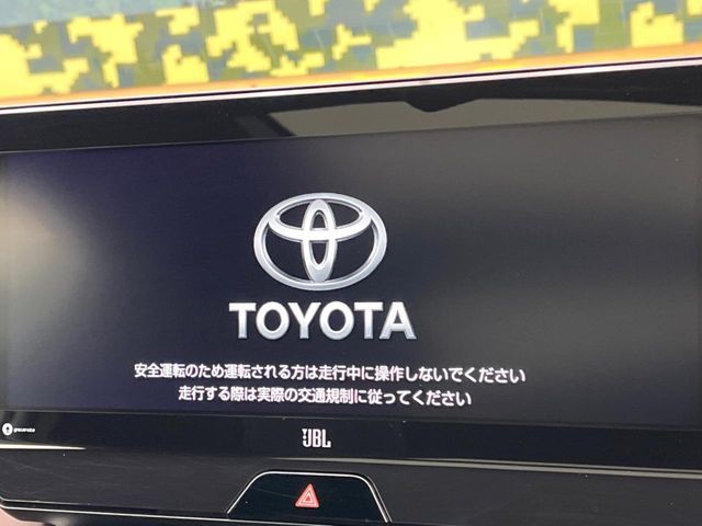 TOYOTA HARRIER 2WD 2020 Image 31