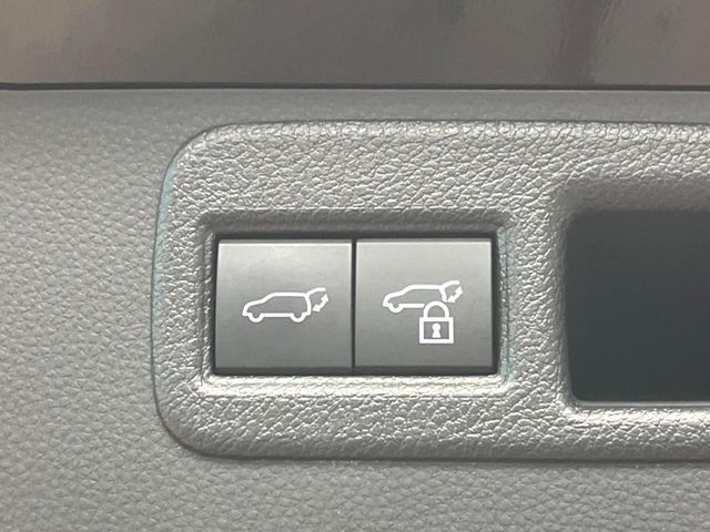 TOYOTA HARRIER 2WD 2020 Image 31