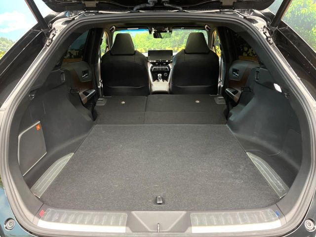 TOYOTA HARRIER 2WD 2020 Image 31