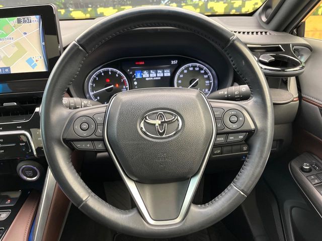 TOYOTA HARRIER 2WD 2020 Image 31