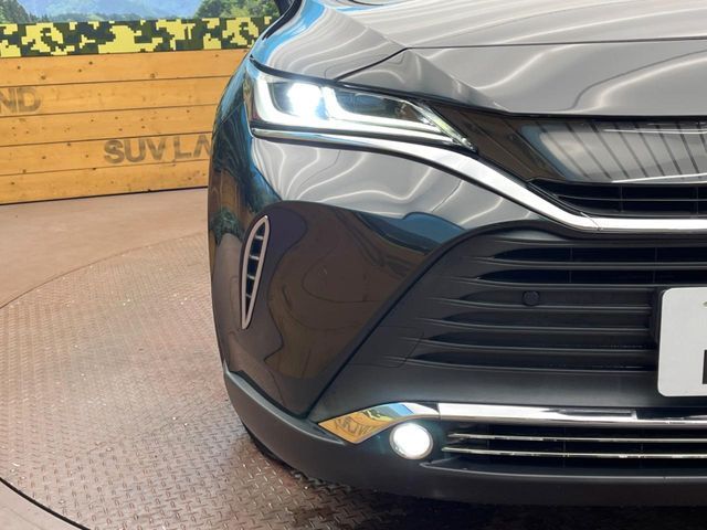 TOYOTA HARRIER 2WD 2020 Image 31