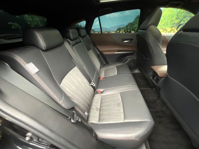 TOYOTA HARRIER 2WD 2020 Image 31