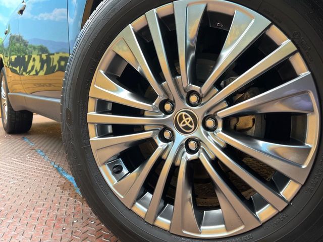 TOYOTA HARRIER 2WD 2020 Image 31