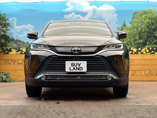 TOYOTA HARRIER 2WD 2020 Image 31