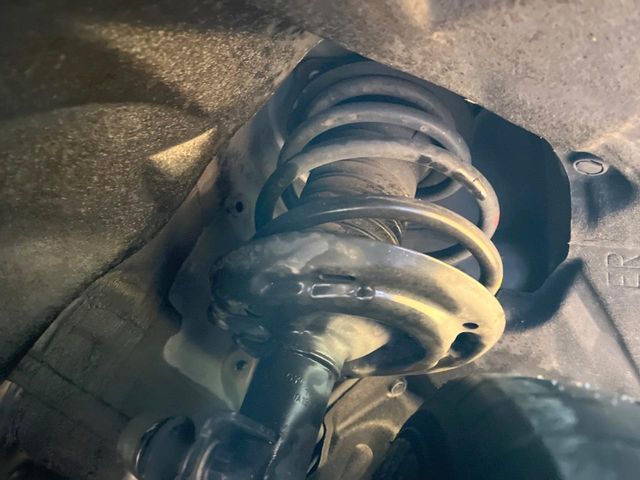 TOYOTA HARRIER 2WD 2020 Image 31