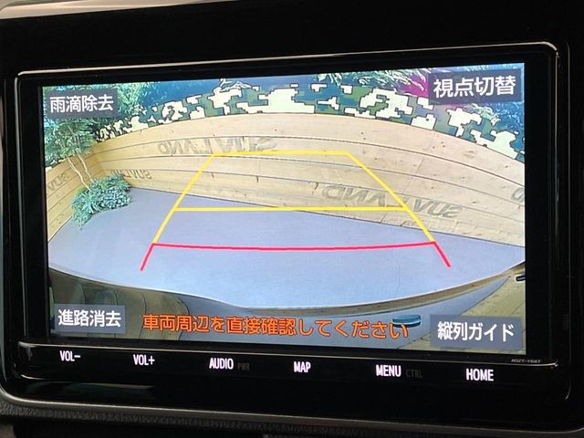 TOYOTA VOXY 2021 Image 31