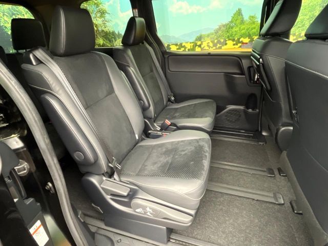 TOYOTA VOXY 2021 Image 31