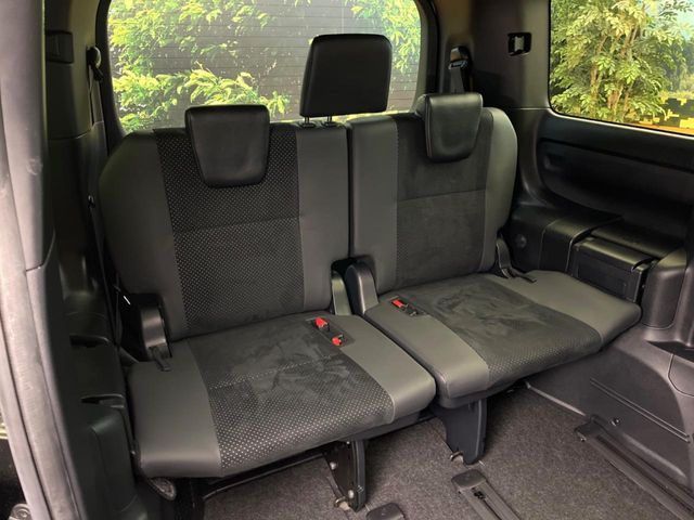 TOYOTA VOXY 2021 Image 31