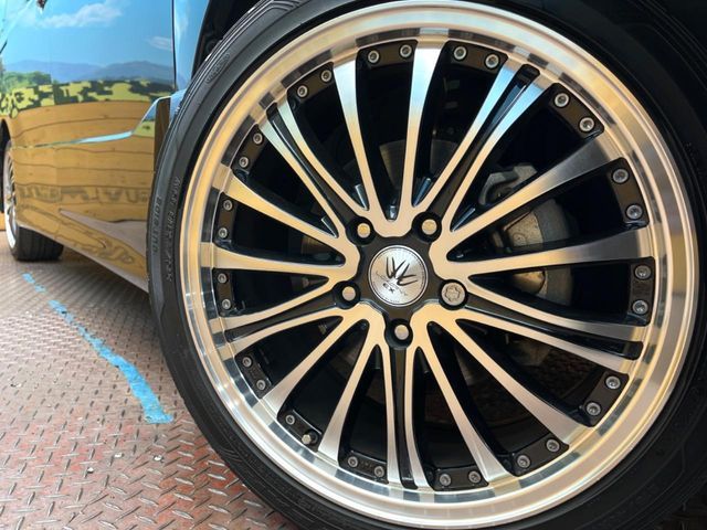 TOYOTA VOXY 2021 Image 31