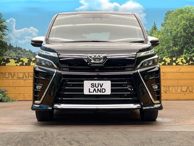 TOYOTA VOXY 2021 Image 31