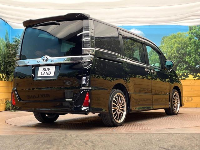 TOYOTA VOXY 2021 Image 31