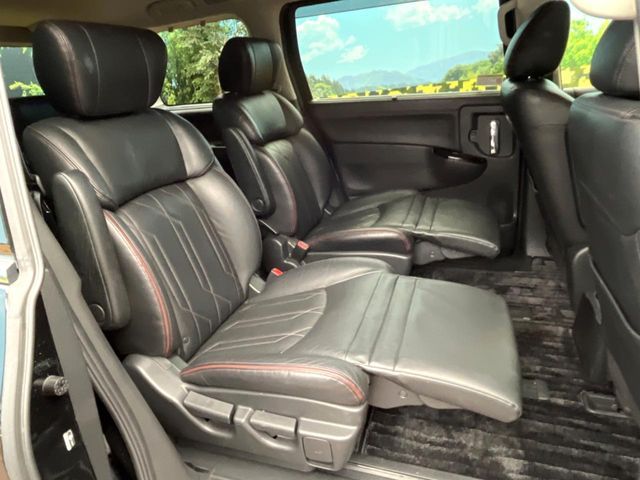 NISSAN ELGRAND 2021 Image 31