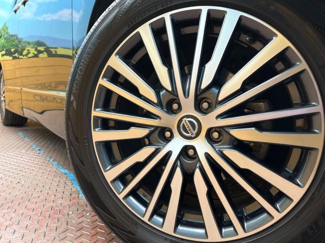 NISSAN ELGRAND 2021 Image 31