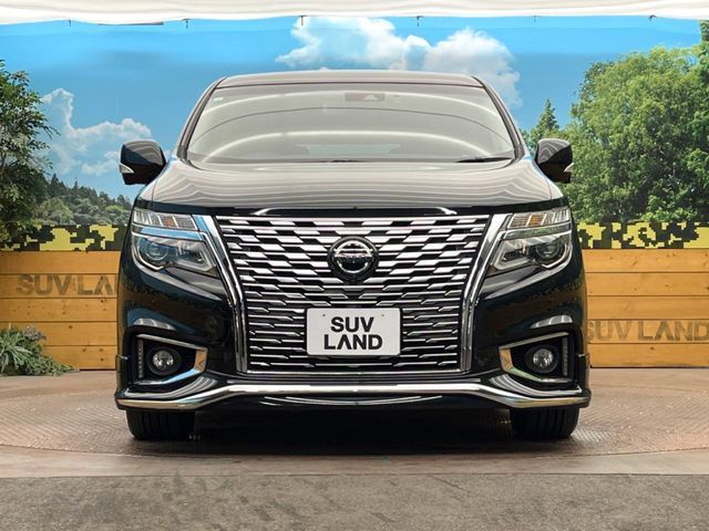 NISSAN ELGRAND 2021 Image 31