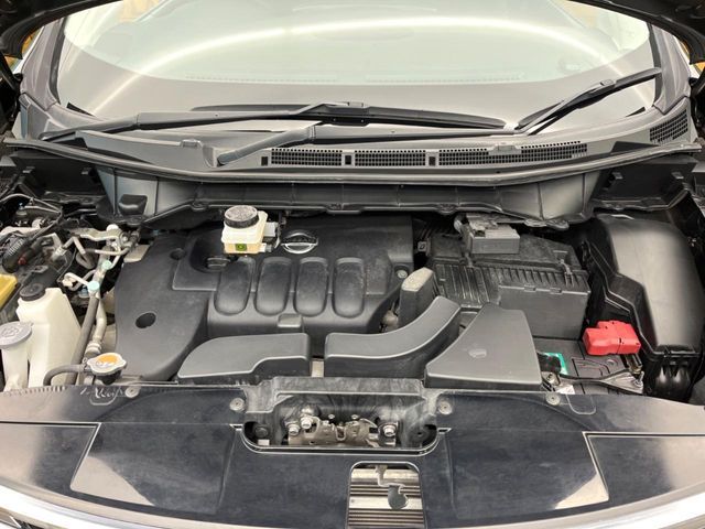 NISSAN ELGRAND 2021 Image 31