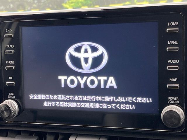 TOYOTA RAV4 HYBRID 2WD 2021 Image 31