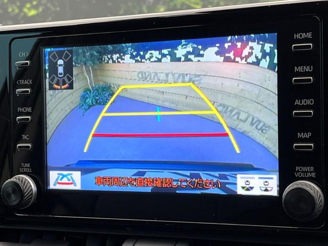 TOYOTA RAV4 HYBRID 2WD 2021 Image 31