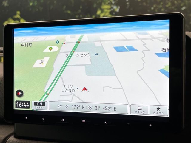 SUZUKI JIMNY NOMADE 2025 Image 31