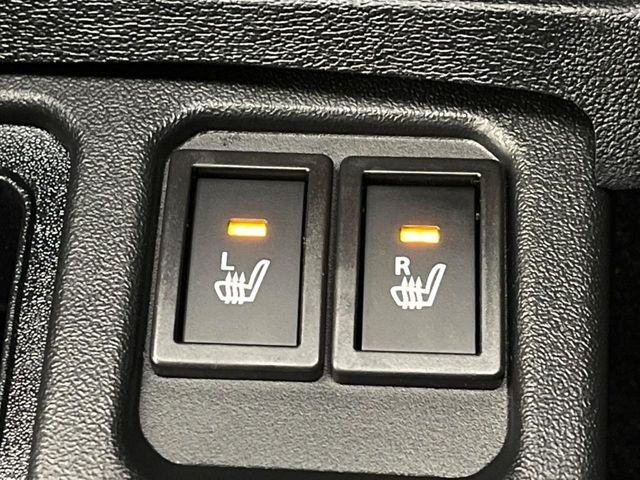 SUZUKI JIMNY NOMADE 2025 Image 31