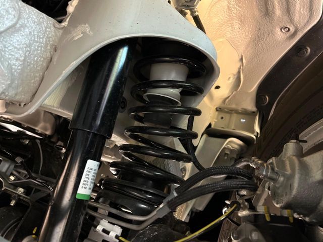 SUZUKI JIMNY NOMADE 2025 Image 31