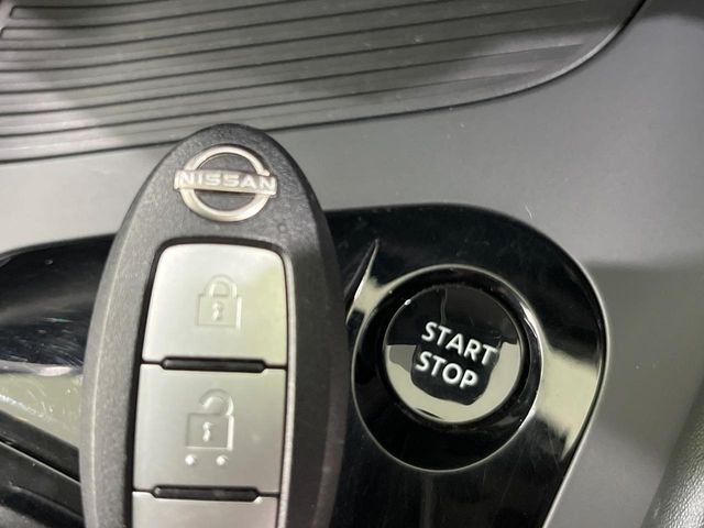 NISSAN NOTE 4WD 2023 Image 31