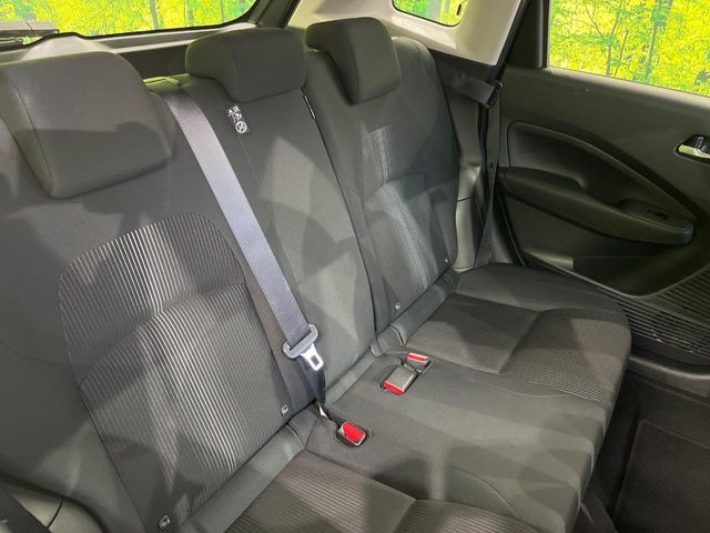 NISSAN NOTE 4WD 2023 Image 31